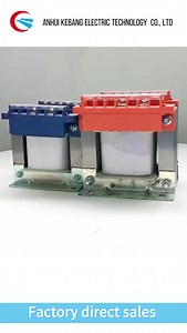 Ac 50hz/60hz 230v 400v,25va ~5000va Low Voltage Control Transformer