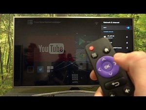 How to Connect Wi-Fi on XGODY Smart TV BOX H10 Plus - Get Internet on XGODY Smart TV Streaming Box