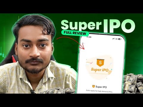 Super IPO Kya Hai? Dhan Super IPO Feature Explained | Step-by-Step Activation Guide (Hindi)
