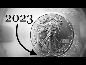 2023 Silver Eagles are Here. Are They Worth It?