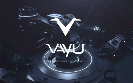Vayu G1 垂直起降固定翼无人机