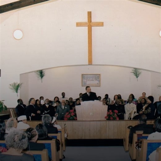 Rev. Cedric Alexander planned and saved for his retirement. He didn’t plan for 70% of his pension to disappear seemingly overnight. AARP Foundation attorneys helped him and thousands of other AME pastors get back much of their pensions. | AARP Black Community