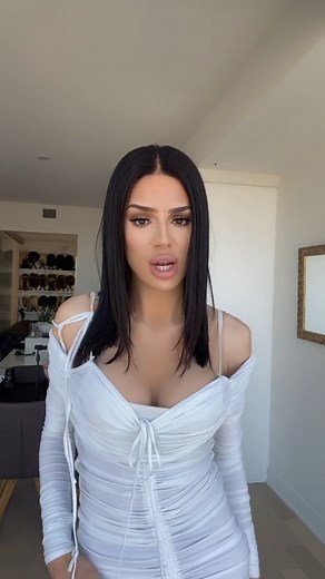 Watch Fake Boobs Realistic Breast Forms Silicone Breastplate on Amazon Live