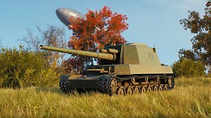 World of Tanks: Dynamische Deckung und Abo WoT Plus kommen