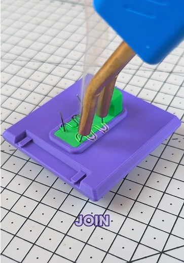 Infinite Storage 3D Print Guide — Build & Files (Part 34)