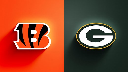 Bengals vs. Packers highlights | Week 6