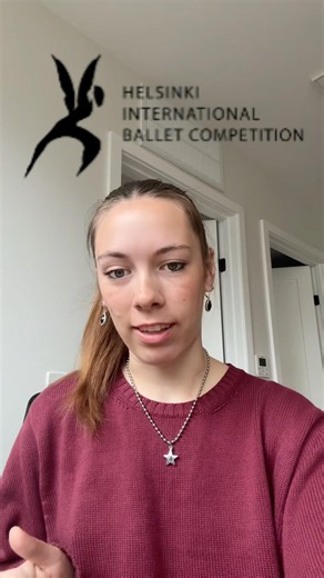 Helsinki International Ballet Competition