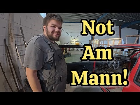 Gorden suddenly sick… Can I still manage the speed shop routine without problems?