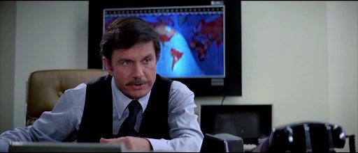 THREE DAYS OF THE CONDOR | Official Clip | STUDIOCANAL