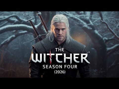 Up Coming The Witcher Season 4 (2026) Breakdown – Complete Story & Ending Explained