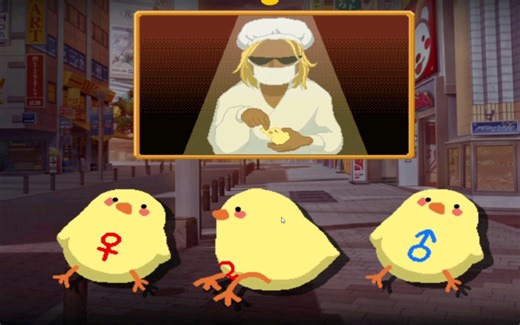 【互动SLG/中文/像素动态】NTR传说Ver2.6.27官方中文版+存档