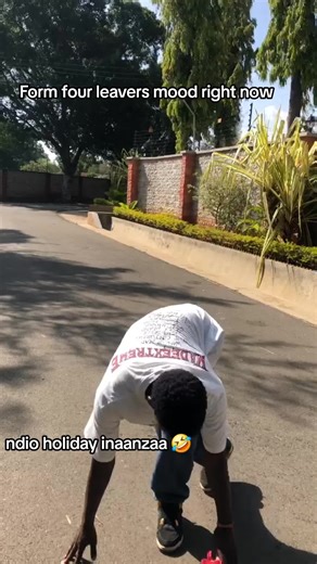 Vibe za Form Four Leavers Wakiwa Holiday