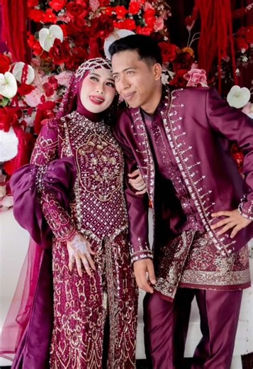 Acc Sayangggg 💃 | Foto Wedding Pulau Seribu