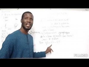 Cinématique du point: rattrapage et équation horaire