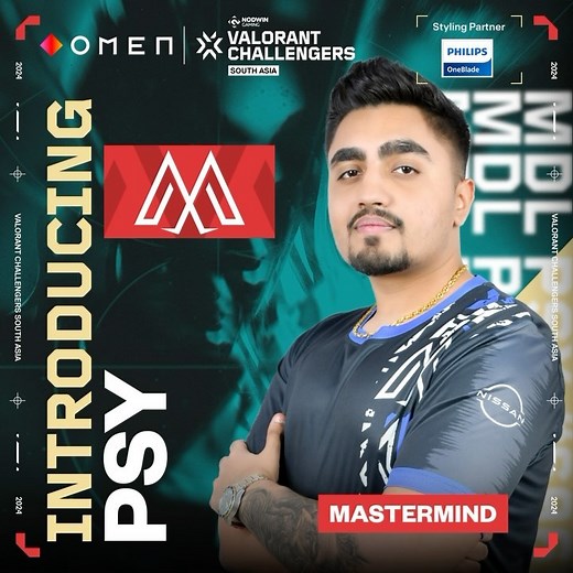 Meet the finalists of the VSCA 2024 Cup 1 LAN Finals :- @medalesports✨ 📅 : 14-15-16 March 2024 See you at IGS Pune 💫👀 RSVP Here:- https://gamingshow.in/visitor_registration_indiagamingshow_2024.php #levelup #valorantchallengerssouthasia #VCSA2024 #vcsa #OMENIndia #riot #philipsoneblade #valorant #tournament #gaming #southasia #upcoming #LAN #pune #valorantLAN #nodwingaming | NODWIN Gaming