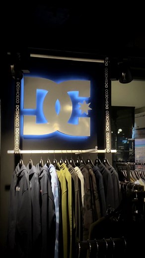 Gear up for the weekend at DC Shoes Glorietta! 🏢 Don't miss out on exclusive deals and fresh kicks waiting just for you. Swing by before it's too late – your perfect pair awaits! #DCShoesPH | DC Shoes