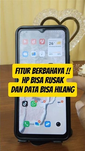 Dangerous Features That Must Be Disabled on Android Phones - Phone Tutorial