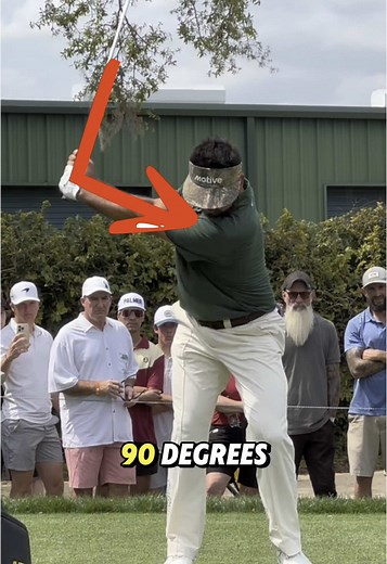 Master Your Golf Swing: Key Tips for Better Accuracy