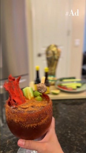 How to make the best michelada with Maggi Jugo