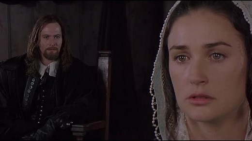 The Scarlet Letter 1995 720p💎