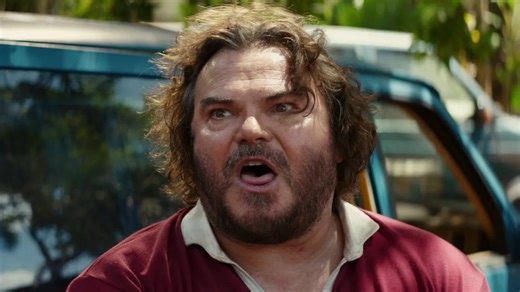 'Anaconda' Final Trailer: Sony's Meta-Sequel Starring Jack Black & Paul Rudd Hits Theaters On Christmas