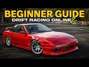How to Play CarX Drift Racing Online 2 | Starter Guide & Hidden Tips