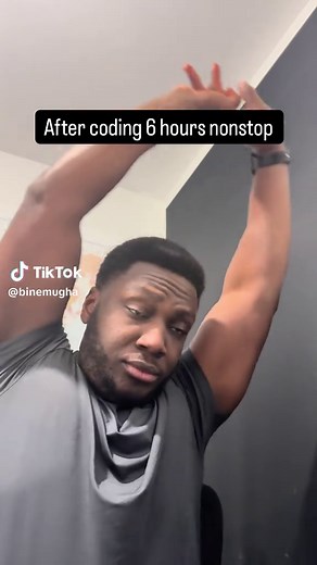 6 Hours of Nonstop Programming Memes