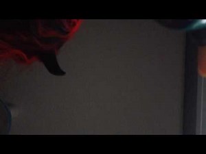 Bop it keychain jump scare video 2 (Halloween special 2016