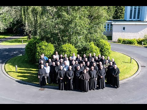 The Augustinians: A Life Shared