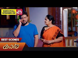 Kayal - Best Scenes | 13 Oct 2023 | Sun TV | Tamil Serial