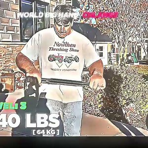 😱WORLD BIG HAND CHLANGE