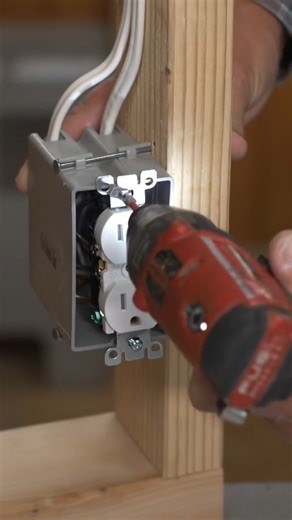 1.7M views · 10K reactions | ⚡ Ready for the next step in mastering switch leg wiring? Part 2 is here! | This Old House | Facebook