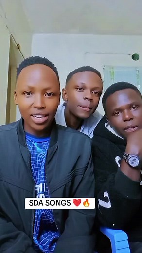 #sdasongs😍😍😍 #sdaforever #sdarmy #lyrics_songs #youths #sdapreparations #nyamwangelive #nyamwange @King Joshua 👑👑👑👑👑 @NYARINDA 🦋 💎 @SEMO 🇰🇪 @🤗🦋❤️ papa's doll ❤️🦋🤗