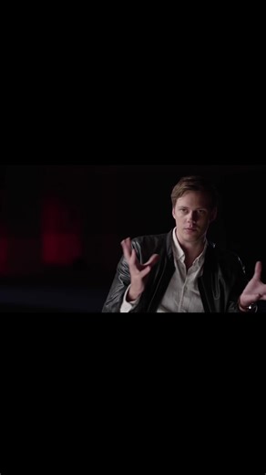 "Pennywise is one of those shapes that he takes to kind of lure childr...