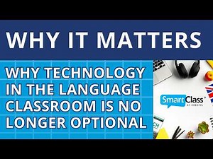 Why Technology in the Classroom Changes Everything | EdTech for Teachers