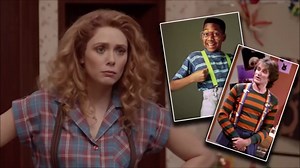 Meet the Cast of Marvel’s “WandaVision”