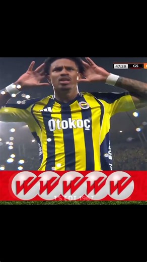 8 eksikli Trabzon'un yenmeye benzemez Gs #football #edit #fenerbahçe #oosterwolde #gendouzi