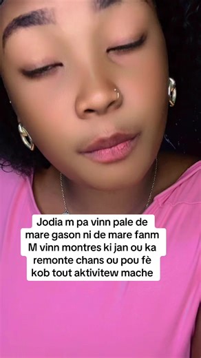 Reset pou remonte chans#vues #vuesmedia #vue #tiktokaïtien🇭🇹 #aitiennetiktok🇭🇹🇭🇹🇭🇹🇭🇹😍😍😍😍 @HAITIAN VODOU LYRICS @Manbo Sayila Backup💙