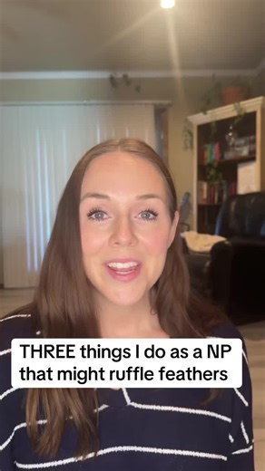 Key Practices of a Nurse Practitioner for Patient Care