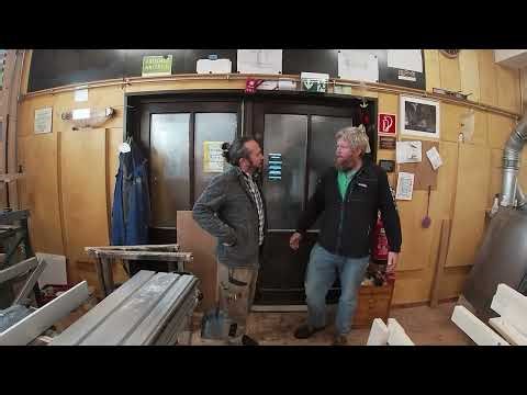 The Tree Planting Challenge 2025 with Manuel