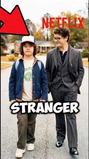 This Stranger Things Merch CHANGED Everything Completely 😱