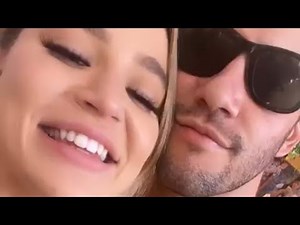 Blake Blossom With BoyFriend