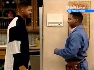 Will hears Ashley talkin about S.E.X