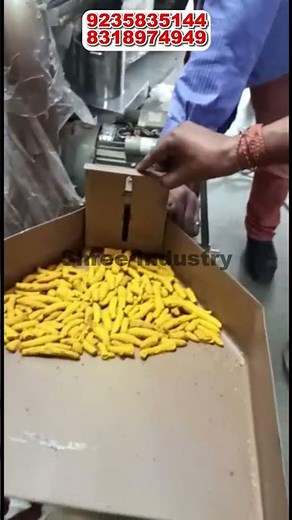 Spice Grinding Machine