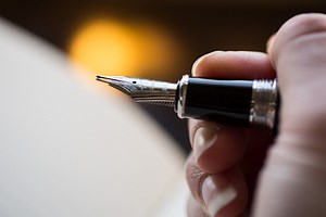 The 7 Biggest Fountain Pen Mistakes - The Goulet Pen Company