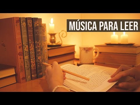 Música Clásica para Concentrarte, Leer y Estudiar | Música de Piano