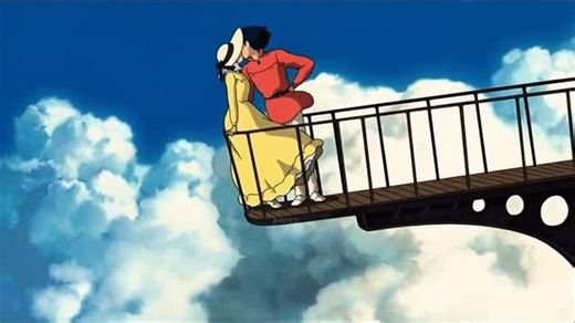 Gray on Instagram: "Howls Moving Castle AMV/EDIT. This is just a warm up edit nothing crazy #howlsmovingcastle #howlsmovingcastleedit #howlsmovingcastleedits #amv #ghiblimovie"