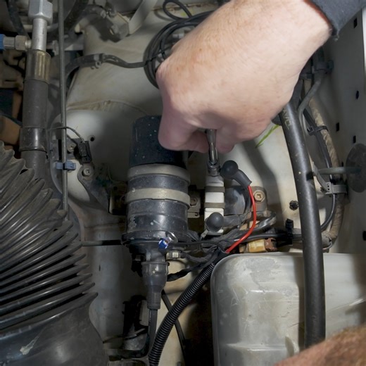 Have you got a Y60 GQ Patrol with a TB42s engine and are struggling with slow or difficult vehicle starts? Installing a Pertronix kit could be just what you need. The unreliable factory electronic ignition system is replaced with a dependable, self-contained, maintenance-free electronic ignition system, giving you the best bang for buck - no pun intended. Get yours today! https://bit.ly/Pertronixtb42carby | Patrolapart & Navarapart