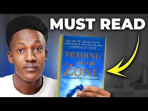 3 BOOKS Every Forex Trader MUST Read