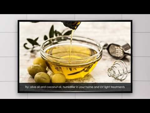 Are there Natural Home Remedies for Psoriasis?